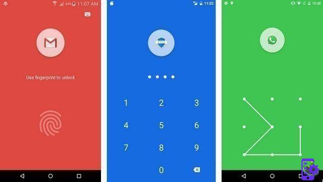 10 migliori app di blocco per Android