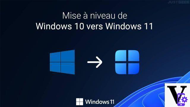 Cómo actualizar Windows 10 e instalar la actualización a Windows 11 gratis