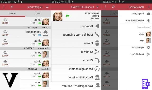 Comment enregistrer des appels sur Android | androidbasement - Site officiel