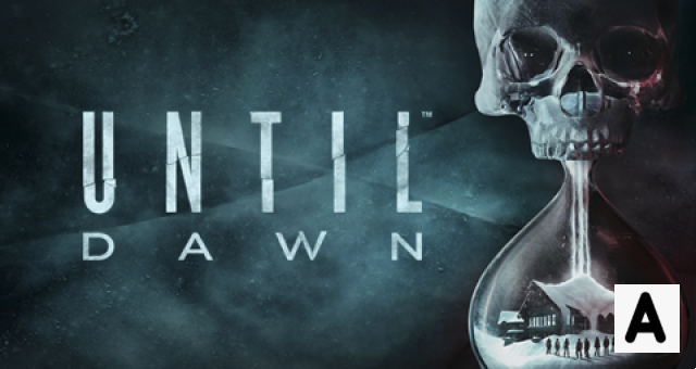 5 giochi simili a Until Down