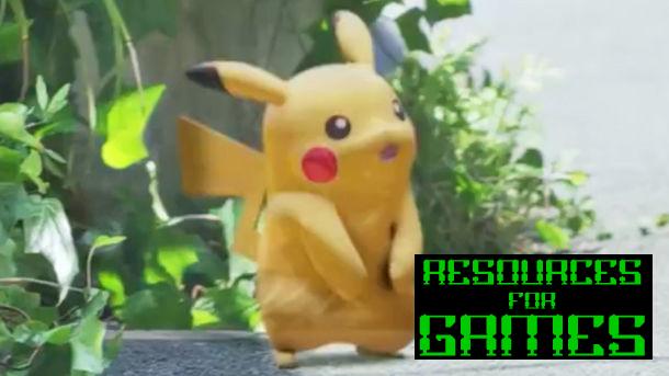 Pokémon Go: Truco para Conseguir a Pikachu como Inicial