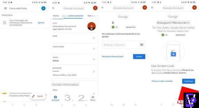 Crie sua conta do Gmail no PC e no smartphone, é fácil!