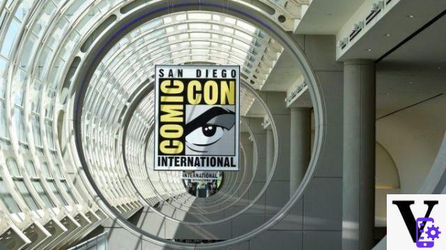 San Diego Comic-Con is back in attendance for Thanksgiving