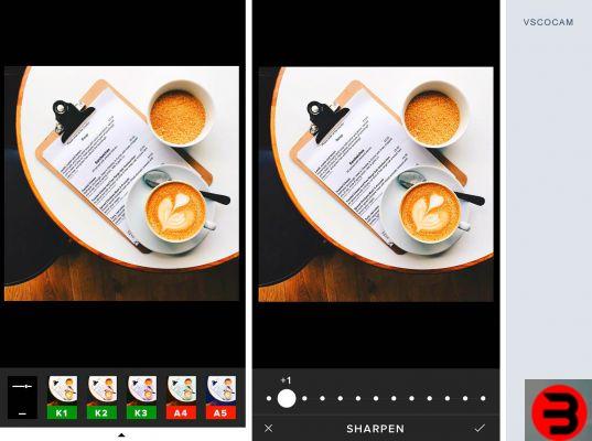 LE 5 MIGLIORI APPS PER EDITARE FOTO