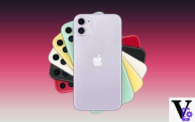 iPhone 11: Apple reemplaza las pantallas que ya no funcionan de forma gratuita