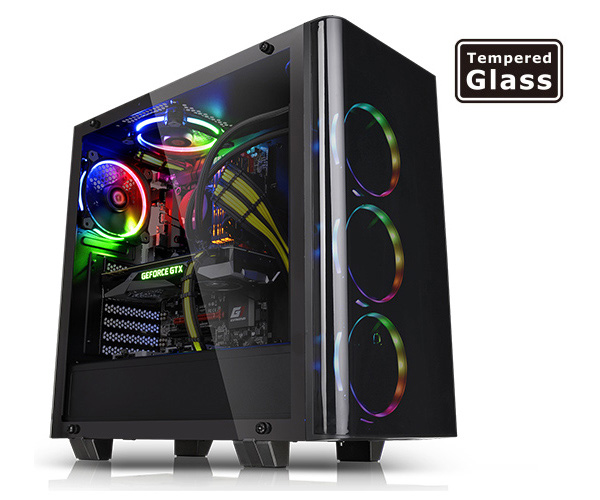 Gaming PC Cases • Best PC Cases • 2022 Guide