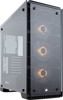 Gaming PC Cases • Best PC Cases • 2022 Guide