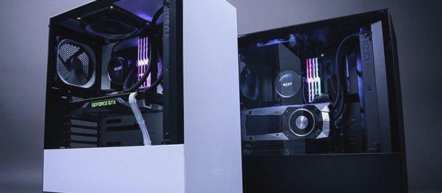 Gaming PC Cases • Best PC Cases • 2022 Guide