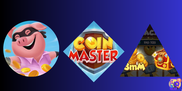 Cómo Explotar Globos Dorados en Coin Master: Guía Práctica