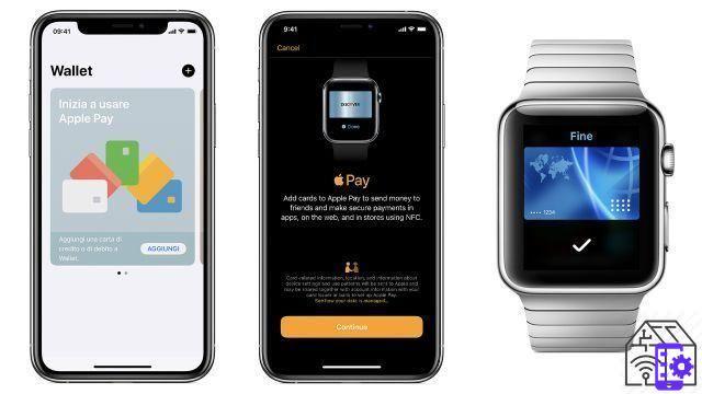 Les Guides de - Apple Pay : qu'est-ce que c'est, comment ça marche et tout ce que vous devez savoir