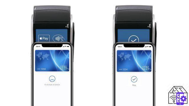 Os Guias de - Apple Pay: o que é, como funciona e tudo o que você precisa saber