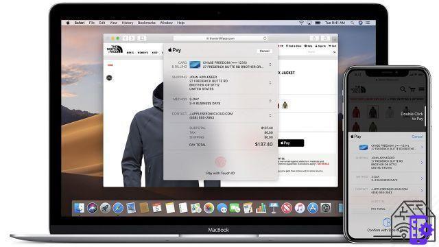 Les Guides de - Apple Pay : qu'est-ce que c'est, comment ça marche et tout ce que vous devez savoir