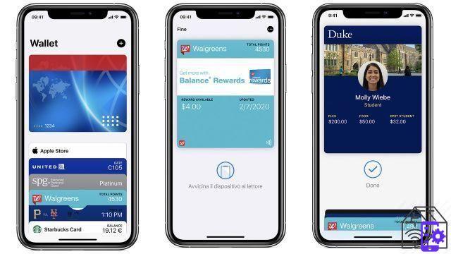 Les Guides de - Apple Pay : qu'est-ce que c'est, comment ça marche et tout ce que vous devez savoir