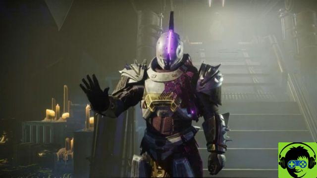 Destiny 2 – Cornerstone Quest for Tower Obelisk