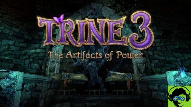 RECENSIONE Trine 3: The Artifacts of Power su PS4