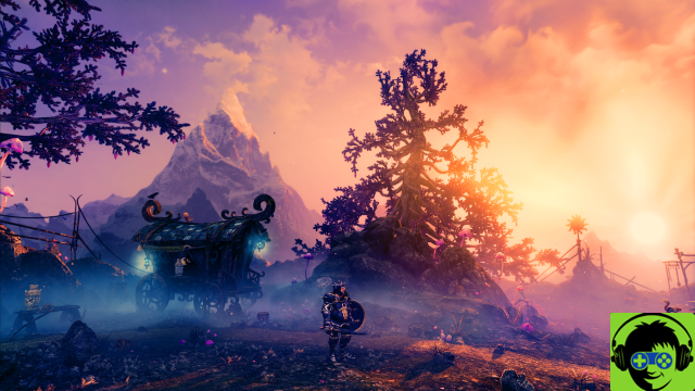 RECENSIONE Trine 3: The Artifacts of Power su PS4