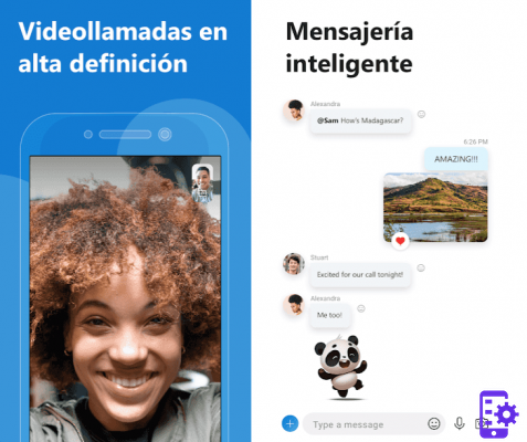 Le migliori app per chattare