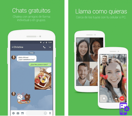 Le migliori app per chattare