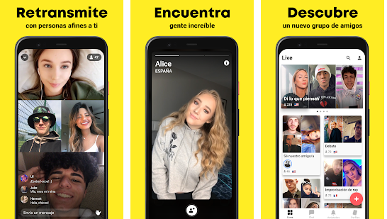 Le migliori app per chattare