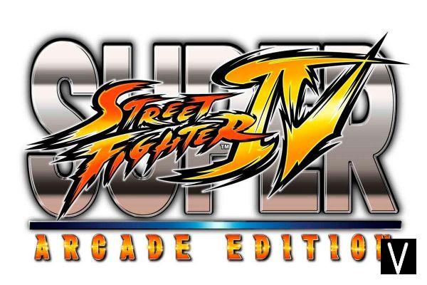 Super Street Fighter 4: Guía Movimientos Super y Ultra