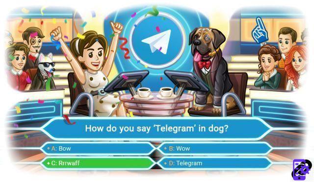 Como dominar todos os recursos do Telegram?