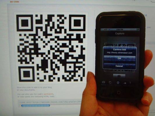 Comment scanner un code QR sur mon PC Windows - Lecteur de code QR en ligne