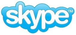 Delete a Skype account