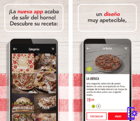 The best apps for ordering food