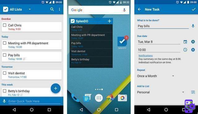 10 melhores aplicativos Android que funcionam offline