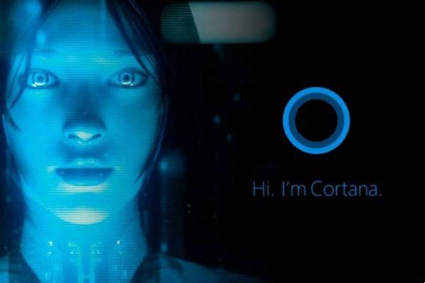 Comment parler à Cortana dans Windows 10 : demandez-lui ce que vous voulez