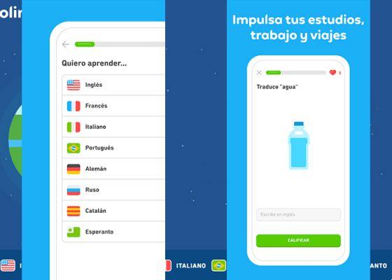 Las mejores 7 aplicaciones para aprender portugués
