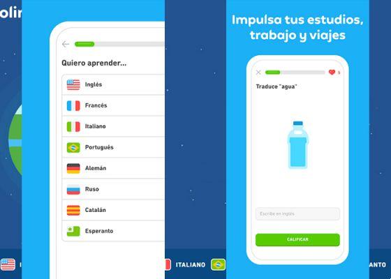 Os 7 melhores aplicativos para aprender português