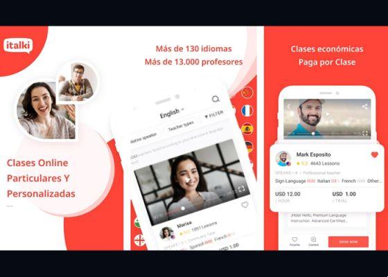 Les 7 meilleures applications pour apprendre le portugais