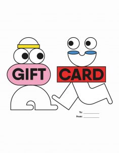 FREE PULL&BEAR GIFT CARDS