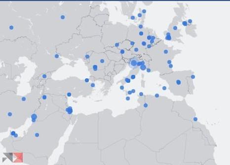 The 'hidden' functions of Facebook that not everyone knows about