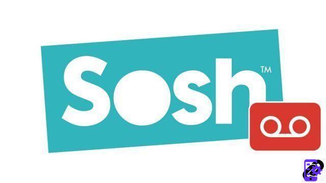 ¿Cómo configurar su contestador automático Sosh?