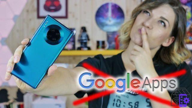 Huawei Mate 30 Pro: ¿es posible vivir sin Google Apps?