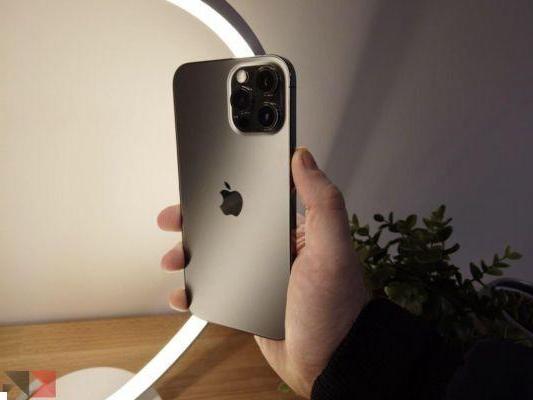 Test de l'iPhone 12 Pro Max : c'est le ROI !