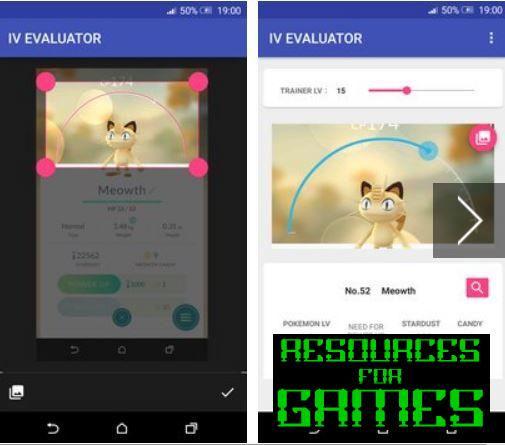 Calculer le IV en Pokemon Go Guide du Potentiel Pokemon