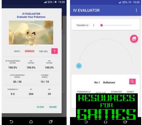 Calcular IV en Pokémon Go: Guía para Potenciar Pokémon!