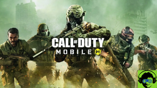El mejor equipamiento de escopeta Echo para Call of Duty: Mobile