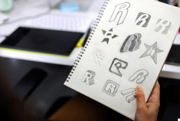 How to create a logo online for free and in no time