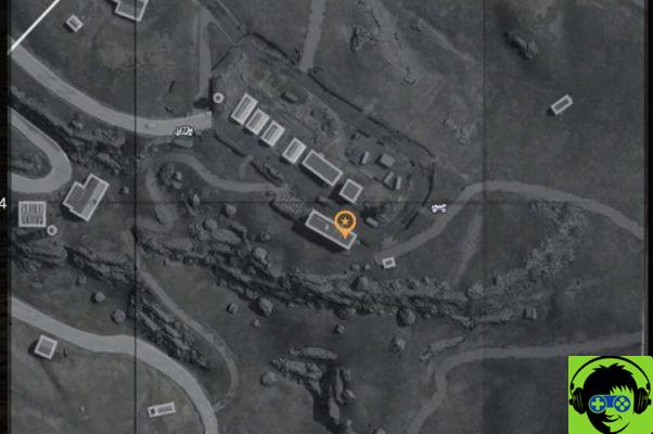 All Hidden Cargo intel mission locations in Call of Duty: Warzone