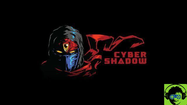 Análise de todos os chefes do Cyber ​​Shadow