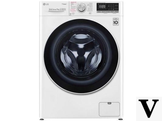 LG TwinWash review: LG's super tech washing machine for your smart home