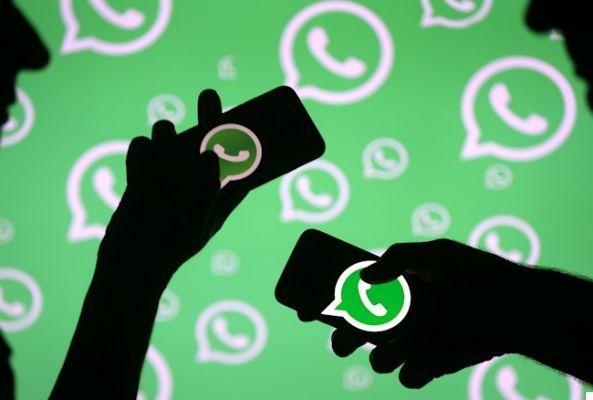 How to transfer WhatsApp chat data from one mobile to another