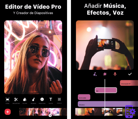 The best apps for cutting videos