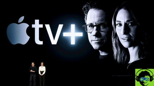 JJ Abrams on collaborating with Stephen King and Apple TV +
