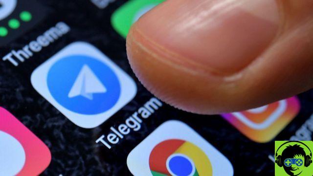 Telegram processa Apple por monopólio