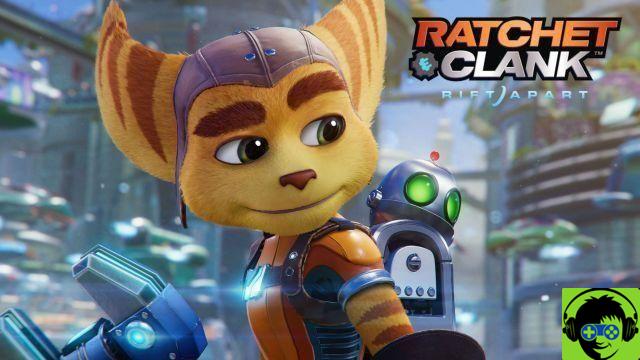 Ratchet & Clank: Rift Apart - Tutto ciò che devi sapere sul gioco